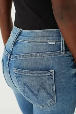 MOTHER Riding The Cliffside Mid Rise Dazzler Ankle Fray -Staudes Store HVvzlxaZjfLbeUkMWNXiVBoL0gAVJuiv 1