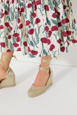 Amaryllis Floral Tanner Skirt -Staudes Store HxNkGiA6h9v21m5LODQsefH9DPxfvyr8 1