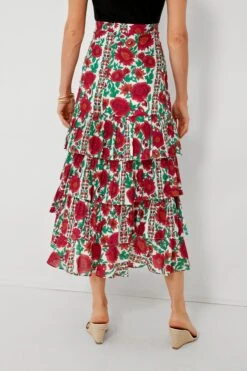 Pink Dijon Honduras Maxi Skirt -Staudes Store I2guSgfxF5uIkONtlLuXzpe1EWQR2PVK 1