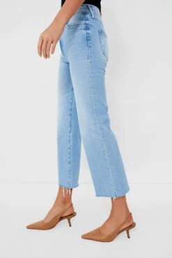 MOTHER Norway, Dude The Kick It Ankle Fray 7 MOTHER Norway, Dude The Kick It Ankle Fray -Staudes Store IxAidfniIKIm2DW5Z0HrWihROk2djeu2 1