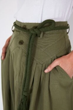 Army The Field Skirt -Staudes Store J5aVzTscLIZTPPkmH8PaMT4DNbqPJ0qd 1