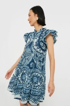 Exclusive Charlough Tunic Dress -Staudes Store JqHqBtiP3wTdXZh5g8885neBTVk4WB38 1