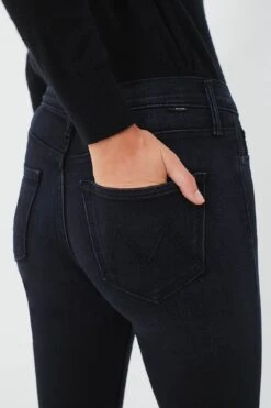 MOTHER Deep End Mid Rise Dazzler Ankle -Staudes Store JyOAjMwhrtggF3Mq0XUJE1L1yqpLXlyB 1