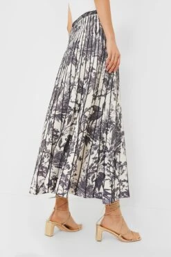 Heron Evening Blue Tavira Skirt -Staudes Store K3raECFbLySlo9hNrTCOw6LPmzxey8Na 1