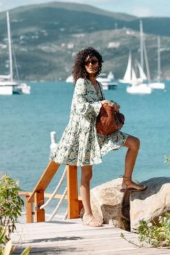 Palmetto Garden Kenzo Dress -Staudes Store K5HyOk6Rg6m2Wuam8VL8tdyVOAfVv9V0 1