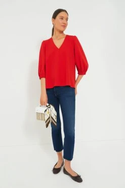 MOTHER Home Movies The Hustler Ankle Fray 11 MOTHER Home Movies The Hustler Ankle Fray -Staudes Store KCw5tNNik0Pokrp5yfz4hjSIbrogBKRv 1