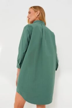 Green Polly Dress -Staudes Store KHIuBRyU7CWMuefOVN7qZFT7sAW8Ongs 1