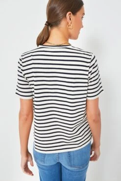 The Cream And Navy Modern -Staudes Store KIdQrnFEKbfZ7RhIKVLJqG5bCQAG9JIo 1