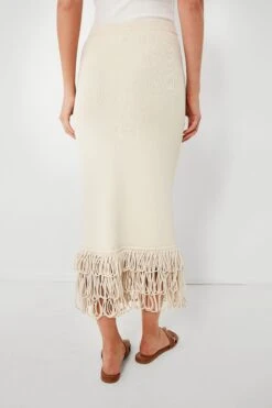 Simon Miller Ecru Sol Skirt -Staudes Store KqMNehFPhCt193pYV57qmHgKwmtze12q 1 a89715d4 b001 46db b281 65f1d713e3b5