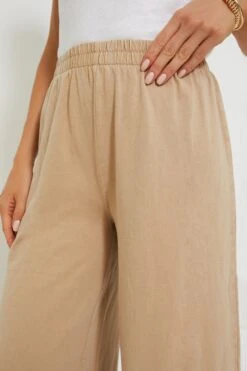 Rattan Scout Jersey Flare Pants -Staudes Store Kz53FCDhcA6N7Nwvgm5WCpfUtys19yp9 1