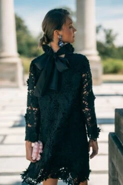 Guipure Lace Daphne Dress -Staudes Store L0vYW9i3qE8ICSsPGHYLT70gDHUbUsJW 1