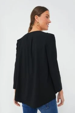 Black Bedford Top -Staudes Store L50V54bblLwp58vI5xFQgerrImSwFhJg 1