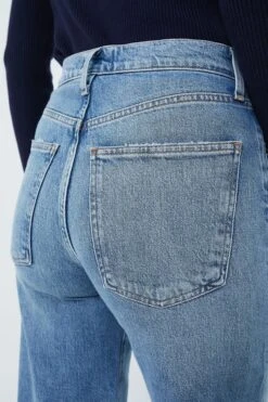 AGOLDE Flash Harper Mid Rise Wide Leg Straight 12 AGOLDE Flash Harper Mid Rise Wide Leg Straight -Staudes Store LajADsyvPyKesOaByUOetw2bwXxd6HMI 1