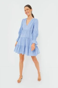Chambray Kenzo Dress -Staudes Store MCSDaR8NlZCBRsHYqIUXKgmcbSasZaY2 1