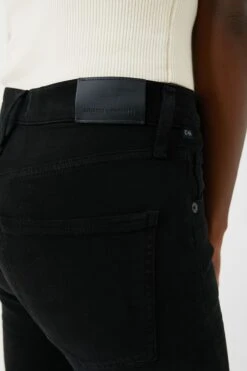 CITIZENS OF HUMANITY Plush Black Isola Cropped Boot -Staudes Store MX4oqKdU83DP6QjnzptKPOrx6M9IbDJw 1