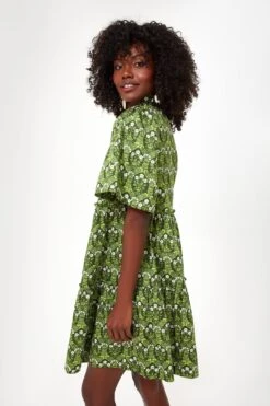 Dandelion Daze Crawford Dress 8 Dandelion Daze Crawford Dress -Staudes Store MgAU4KbmzjWgzF3O5vETKqBGCRSVQrKt 1