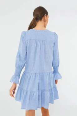 Chambray Kenzo Dress -Staudes Store MpVIAazJoPGts2byW6a0JhD2qNvD2P8c 1