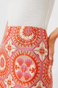 Sun Jacquard Pencil Skirt -Staudes Store OftokXcmSVFAKplGzG44A0AEeSd0hAy3 1
