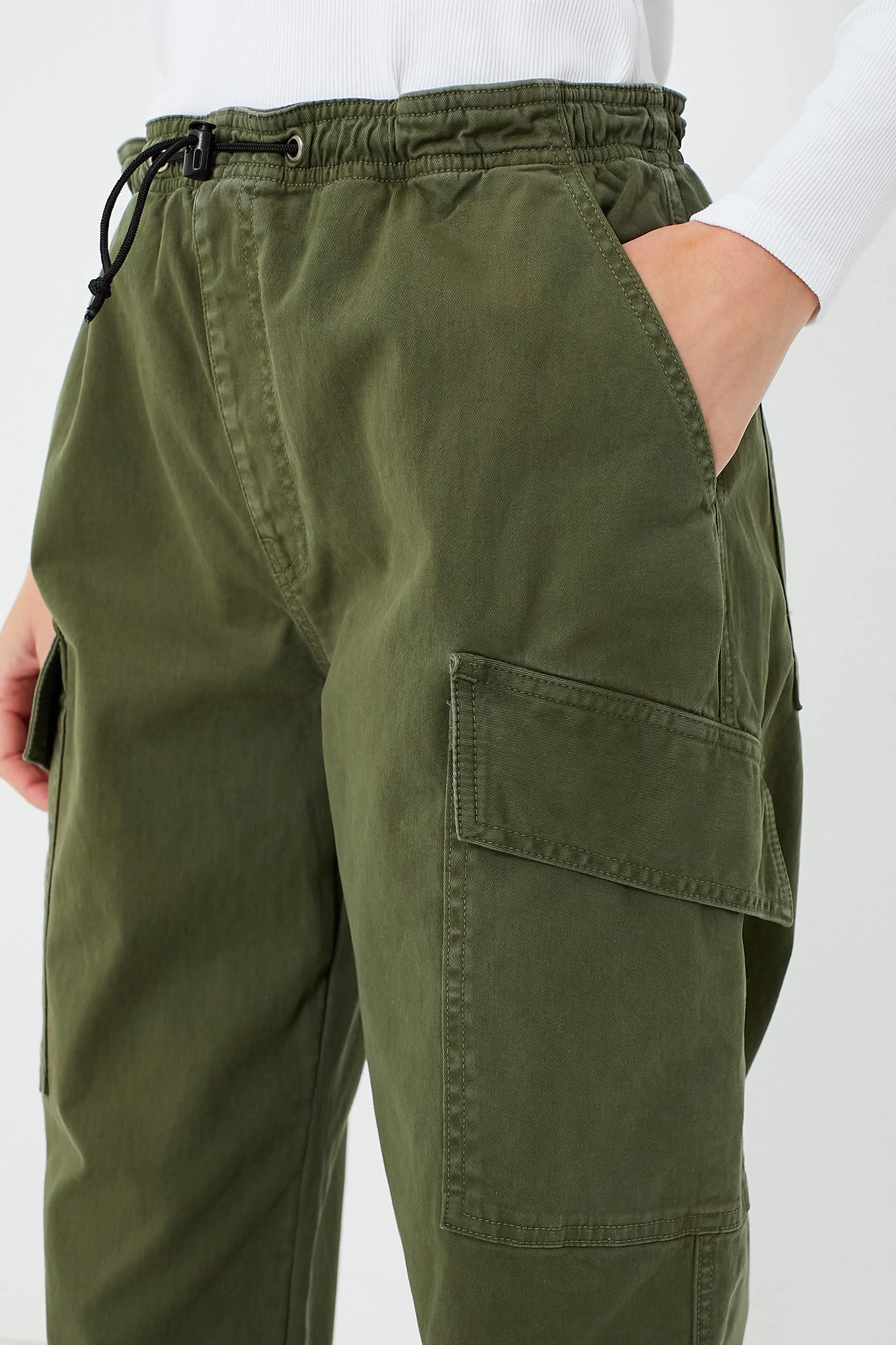Fatigue Parachute Pant 5 Fatigue Parachute Pant - Image 5