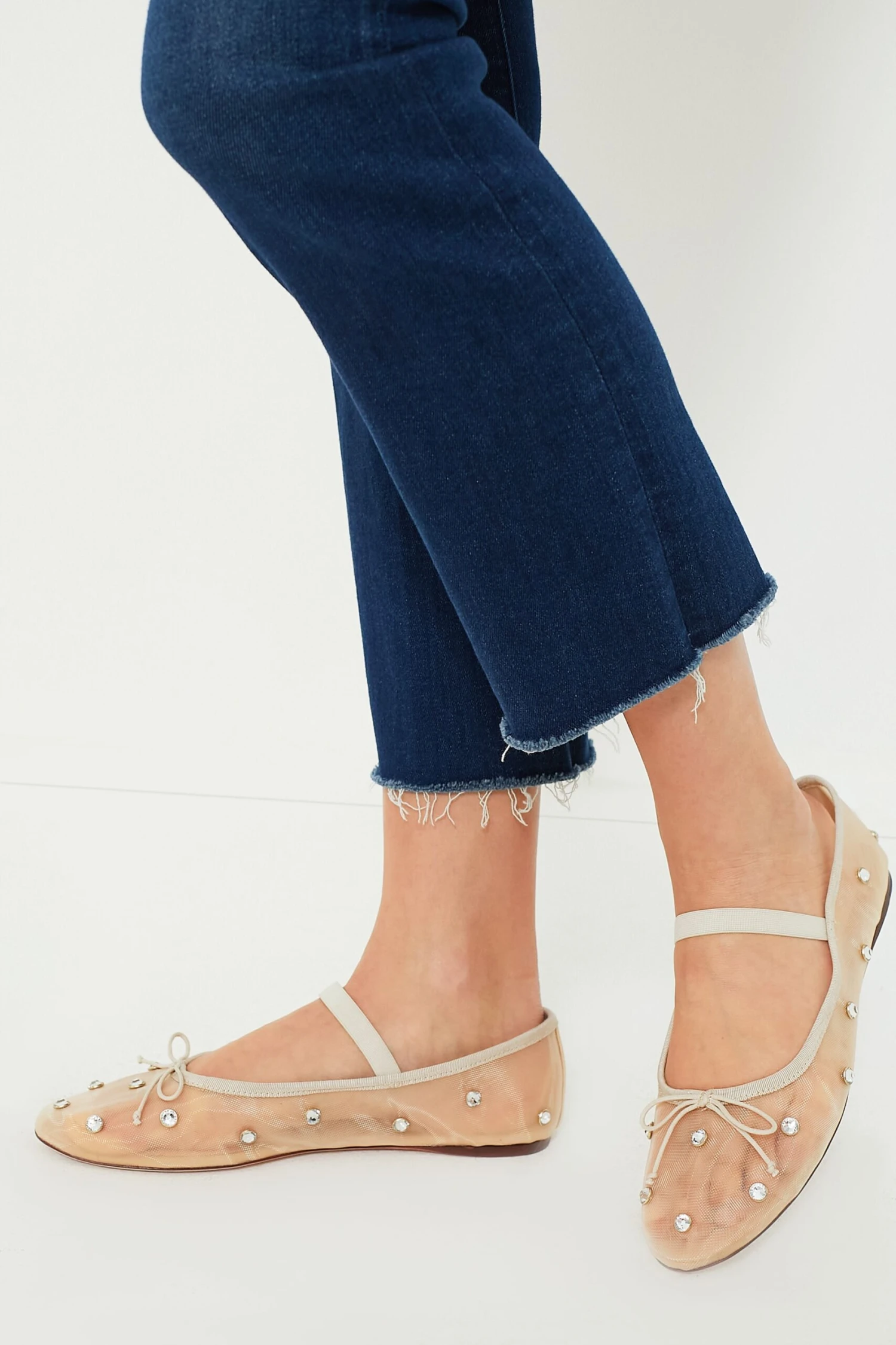 MOTHER Home Movies The Hustler Ankle Fray 5 MOTHER Home Movies The Hustler Ankle Fray - Image 5