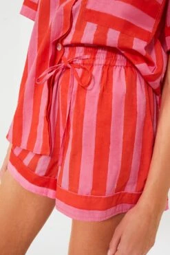 Bubblegum Stripe Cally Set -Staudes Store PyFBNuTkV1qz5x0QAAg4Vvv8EYcWYinS 1