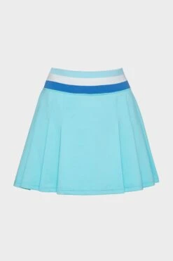 Lisbon Blue 15 Inch Lydia Pickleball Skirt -Staudes Store QONDI570ZTYx1Mf4JXX8Nww9g1kdFBOn 1