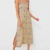 Wren Tali Maxi Dress