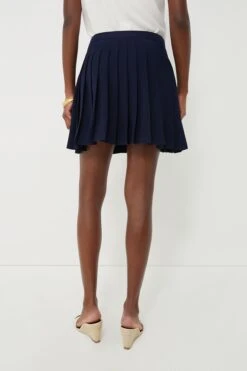 Navy Erica Skort -Staudes Store RAS9YHKLmM76pOCfC3NILNlfx3UoO1jO 1