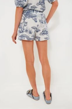 Safari White Short -Staudes Store RXIQnUf4LszktHCKC0xMgZRoasqyBjw4 1