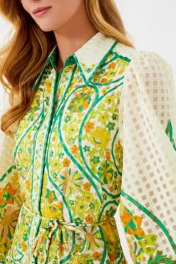 Multi Rhonda Shirtdress -Staudes Store RknhHiBhijQDepaqVT5s9qBq3bMze3NE 1