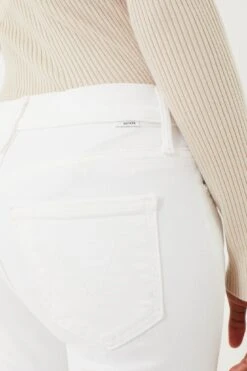 MOTHER Fairest Of Them All Mid Rise Dazzler Ankle Fray 10 MOTHER Fairest Of Them All Mid Rise Dazzler Ankle Fray -Staudes Store Rm4uXxtWgn26npbsJ3XG0gUfLlgkOtE2 1