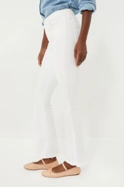 MOTHER Fairest Of Them All The Weekender Fray -Staudes Store SW5HxoRKdeL2lenuNyGquDsCTvAbQ573 1