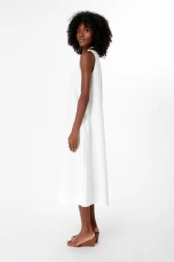 White And Tan Sallie Dress -Staudes Store SlR7RHypQWqVviVXHj763IhGBlt68x52 1