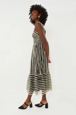 Multi Verona Lace Corset Dress 8 Multi Verona Lace Corset Dress -Staudes Store SuM43xe0wPgzs3Yzo1I1TQomFq7NGPbh 1