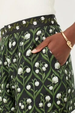 Perla Toronjil Shorts -Staudes Store T0zFMke3Oqh0JFDti5hhiT4xqMTudmMf 1