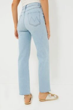 MOTHER Cherie Cherie The Rambler Zip Flood -Staudes Store T9dhvMkPgGiSL9uhvooeGfNelBRrM07b 1