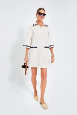Gardenia Hart Shirt Dress -Staudes Store TCRZhODDg8PIheDAgPteFrQoVoEbC9DP 1