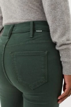 MOTHER Black Forest The Hustler Ankle Fray -Staudes Store TH4yhKDwdpWbaZGHbUUk8NbsRb0JUmtr 1