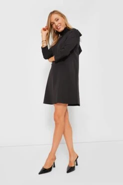 Black Daphne Dress -Staudes Store TfUyDmEnNCs4lAIHV2FsMkhFAk4M7cAs 1