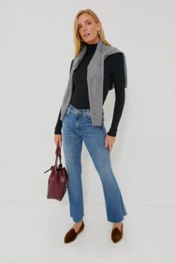 MOTHER Groovy Kind Of Love The Weekender Fray -Staudes Store U0L25AqrsPABpJsCF9BIXzjYb1mikwBG 1