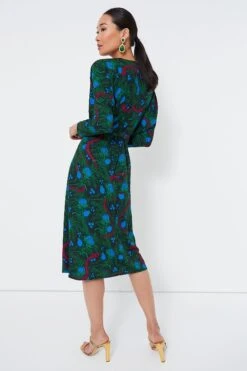 Serpentine Vines Bex Dress -Staudes Store UMi6RLjv0uCqxSmTy2Z5Ik5gkzfK1JZ8 1