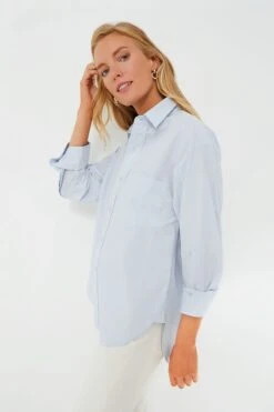 CITIZENS OF HUMANITY Santa Cruz Kayla Shirt -Staudes Store UScqzBpHUgX2sUXHly2JyETuSSytEZPn 1