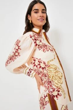 Flower Tiger Nude Shirt 7 Flower Tiger Nude Shirt -Staudes Store UwQucMphAVlVzB6pG0aR8dyfzpKDYfnS 1