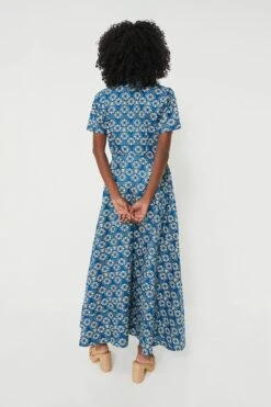 Blue Feyi Dress -Staudes Store V6fIumSIcVz1oGlJ6K8OVE18oYYUnBQR 1