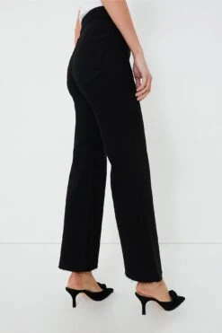 Black Cropped Brighton -Staudes Store VqpvGBrh8JIT48g9YIrCywtQZH8aQC2L 1
