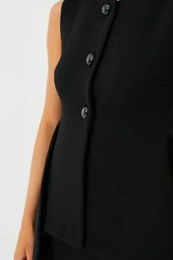 Black Vali Top -Staudes Store WZVlPSfJ7xFTXuovuZYbsdLdvPnL7Tp7 1