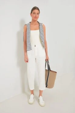 Marine Layer White Pull-On Pant -Staudes Store Wk6maKrlqioMr8IYhtqZam7wVEqvtHwM 1