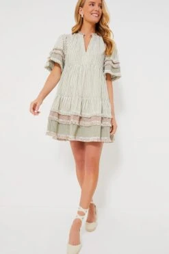 Cotswold Stripe Crawford Dress -Staudes Store X9HAh8t9hQwthgDemF3f8S6B5QAkzh0A 1