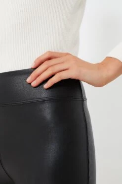 Black Leather Leggings 10 Black Leather Leggings -Staudes Store XMUyIe1JFRsvlvnlmlxD4iiOsEkkPFCt 1