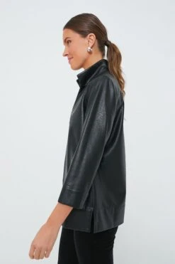 Black Leather Margot Top 8 Black Leather Margot Top -Staudes Store XfVkkZ7asDCbwnkvLapAIazZhq7SkiWd 1